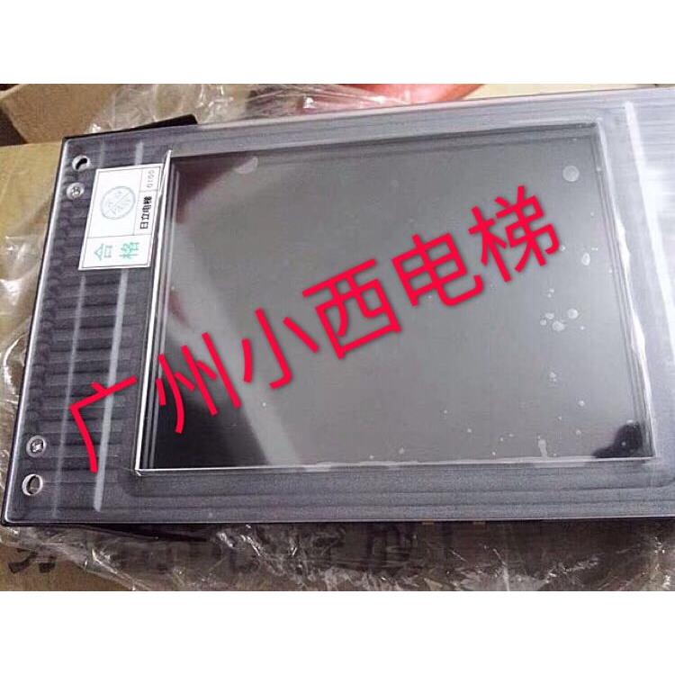 全新原厂日立电梯彩色液晶显示器HCL-075A 13513696-A/13501953-A