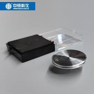 Cup Faraday 法拉第杯 中镜科仪