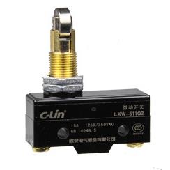 欣灵电气LXW-511Q2微动开关，行程开关