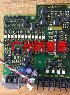 日立电梯HELG7F变频器同步卡OPC-VG7-PMPG-H同步卡EP-4589-Z2