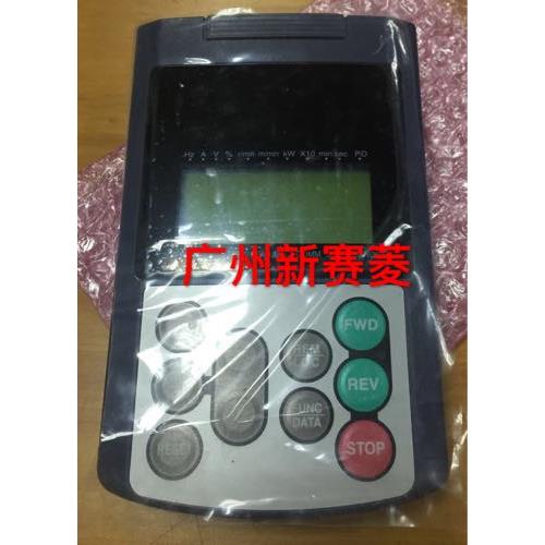 全新日立电梯操作器 富士LIFT变频器专用操作器HELGLI-4V1-...用