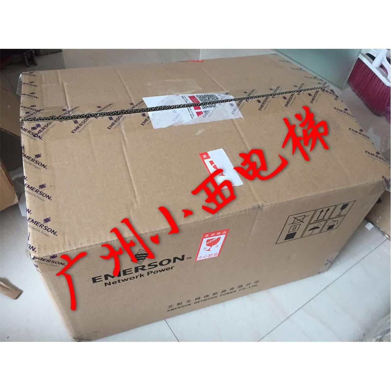 全新原包装日立电梯HGP用变频器EV-ECD03-4T0220 22KW 质保1年