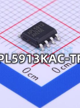 全新原装 APL5913KAC-TRG 封装SOP-8 线性稳压器芯片 现货供应
