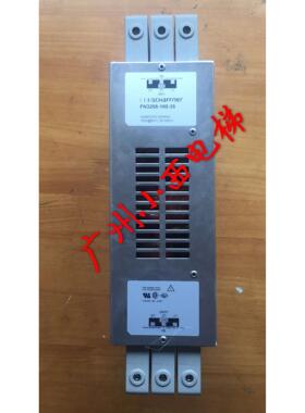 全新原厂正品日立电梯滤波器FN3258-100-35 日立电梯原装滤波器