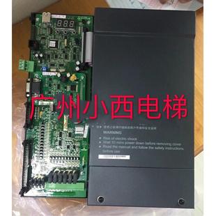 全新原裝 4T0110 11KW一體機(jī)G15 廣日電梯G15變頻器G154T0110