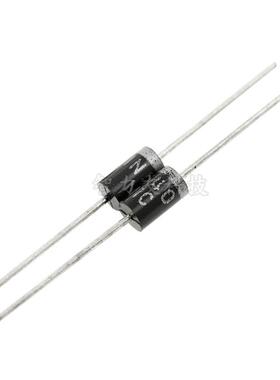 HER305 HER307 HER308 HER508 HER608 3/6A 1000V 超快恢复二极管