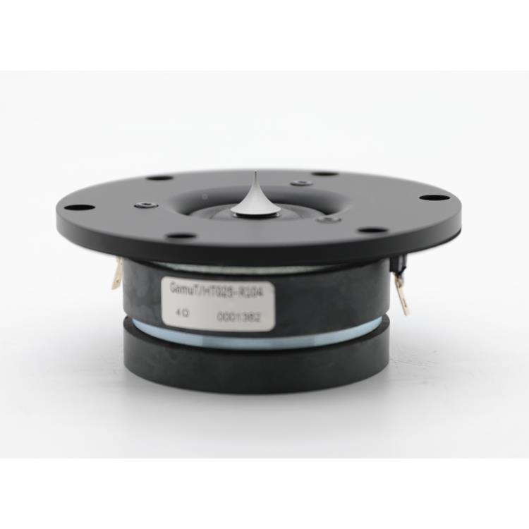 【双磁铝面板】丹麦发烧 HIFI 高保真 奶嘴头 4寸 104mm面板 高音