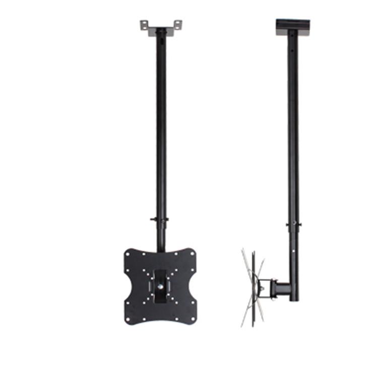 显示器电视机通用19寸26寸32寸37寸40寸吊装支架伸缩旋转吊顶挂架