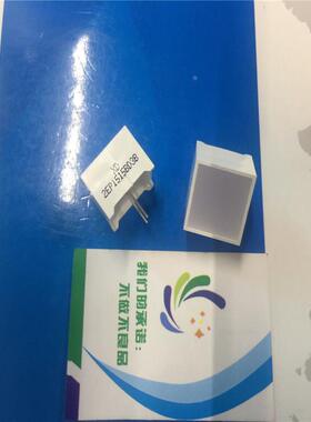 LED平面管模块平面管显示模15MM*15MM高红2脚4芯并联2EP1515BD3B