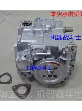 加油机配件 龙野型的齿轮泵（恒山 贝林 榕兴 蓝峰等品牌常配）