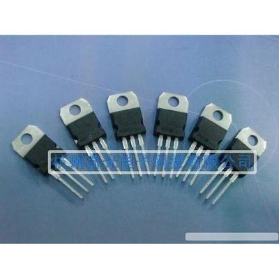 优质直插IC 集成 MC7815CT（三端稳压）