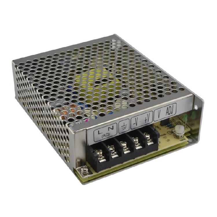 NES-50-15 50W 15V3.4A 单路输出CCC认证明纬开关电源 MEAN WELL