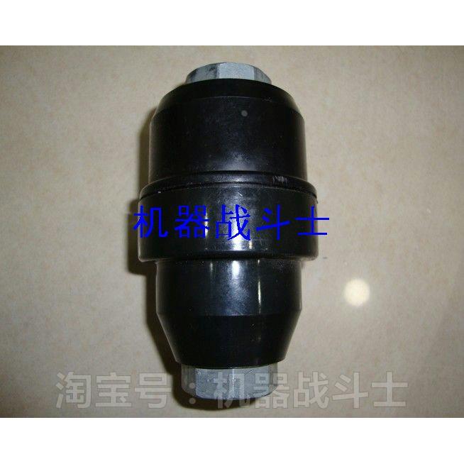 加油机配件 3/4、6分尺寸仿66rec-1000型干式重复使用油管拉断阀