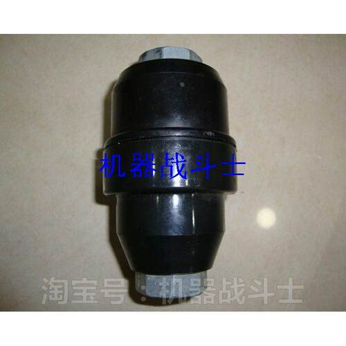 加油机配件 3/4、6分尺寸仿66rec-1000型干式重复使用油管拉断阀