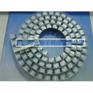 贴片铝电解电容2.2UF 50V（三洋，2000装，体积4*5）