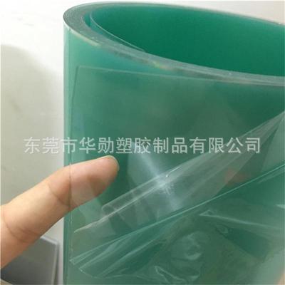 pc硬胶片相框保护膜pc玻璃塑料片高透明PVC塑料板 PVC卷材/薄片