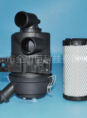 发动机空滤总成G042545适用于挖掘机空压机农业机械