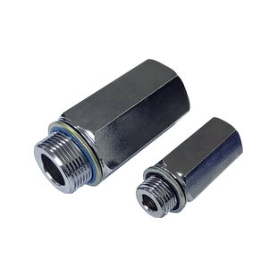 CMFVUBA系列单向阀 CMFVUBA1415 台湾凯利通CMFVUBA01 CMFVUBA04