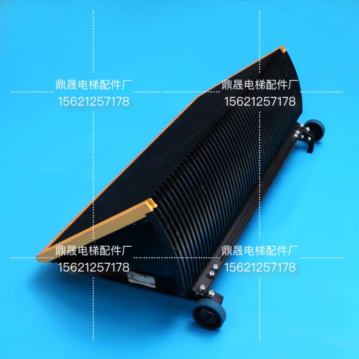 西子奥得斯梯级HA26145N7/HA2614528西奥不锈钢梯级800宽1000宽