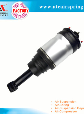 适用于Discovery3/4不带电感减振器总成RPD501110LR016424