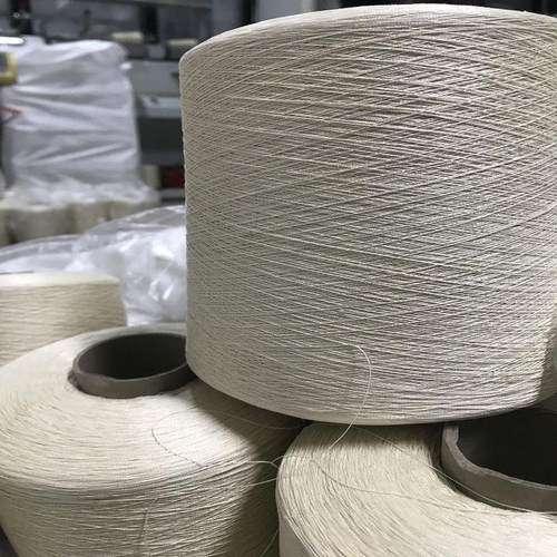 70%桑蚕丝30%本白 羊毛120nm/2 绢丝羊毛纱线 厂家现货