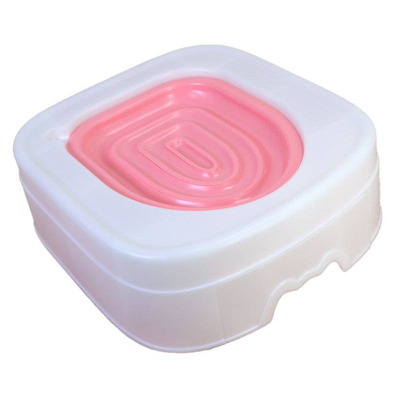 超大号猫厕所训练器封闭式猫如厕训导坐便猫砂盘自动喵咪用品大全