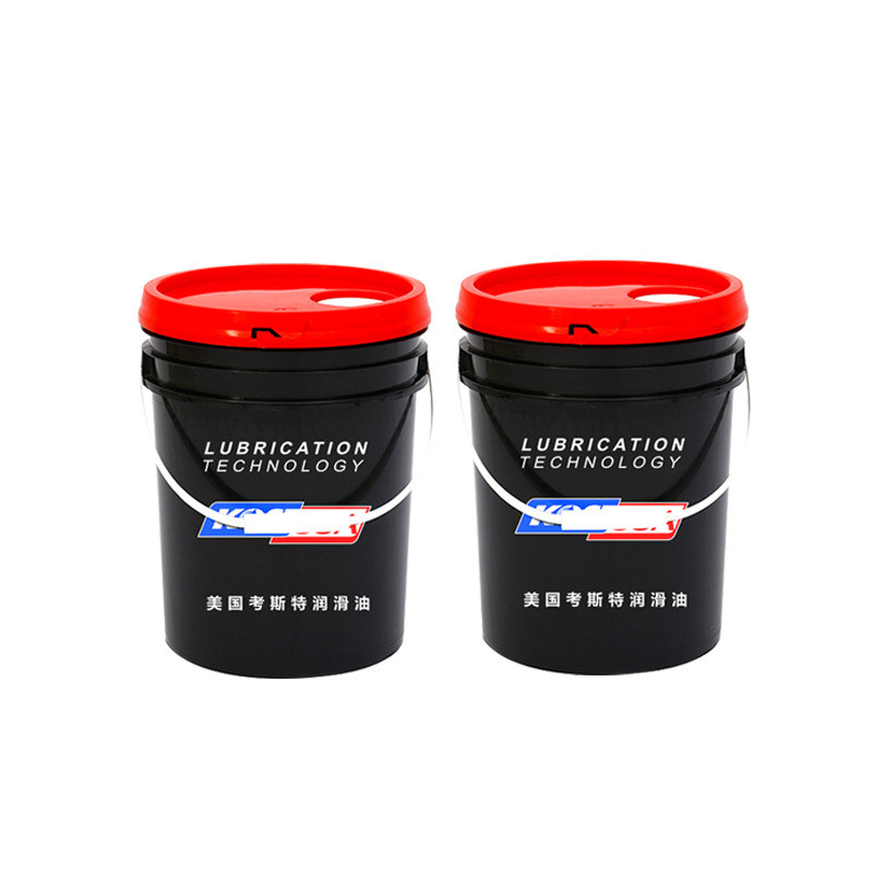 卡车斯特ci-4工程机械专用柴油机油 15w40重载考农用发动机油