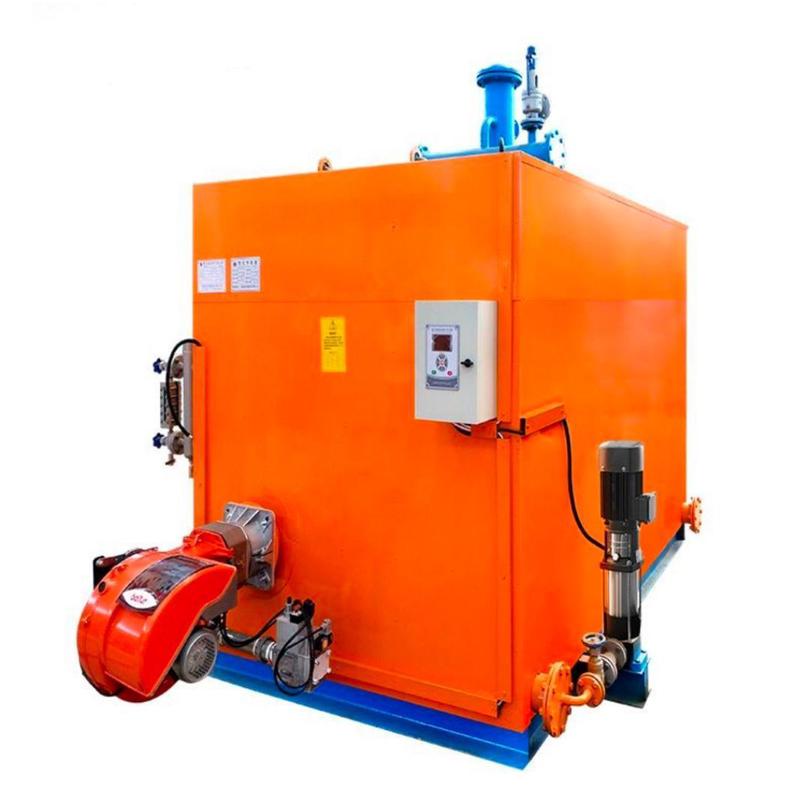 卧式生物质颗粒蒸汽锅炉  燃煤生物质颗粒热水锅炉热源机蒸发器