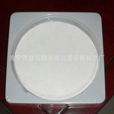 过滤膜微孔膜纳污量大耐压性好