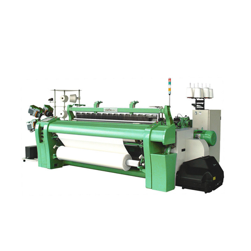 高速剑杆织机翻新改造伽玛gammax高速剑杆织布机纺纱机