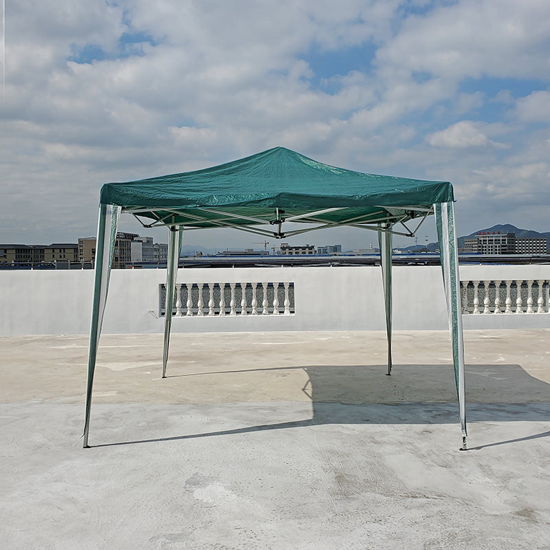 网红夜市摆摊帐篷户外广告篷遮阳篷活动折叠棚广场露台庭院防晒伞