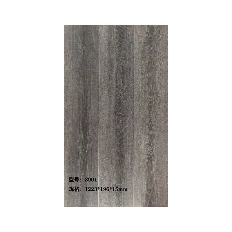 厂家直发新三层实木复合地板1.5厚家装别墅地暖专用工厂直发