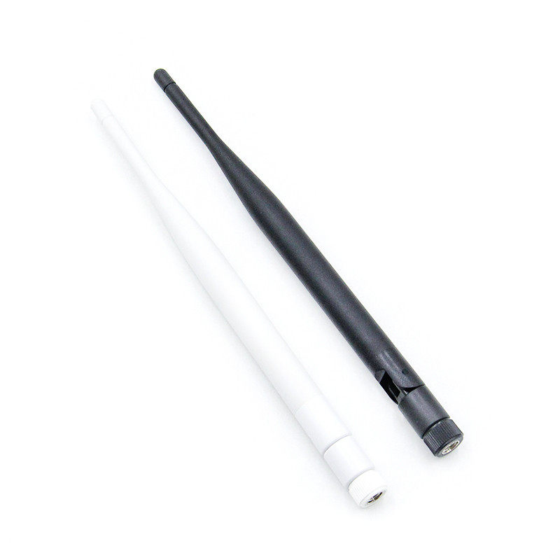 2.4G 5DBI 全向高增益天线 DJI遥控器改装 增程 FPV无线图传