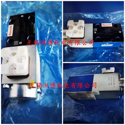 DBETX-1X/315G24-8NZ4M力士乐液压rexroth比例阀0811402016