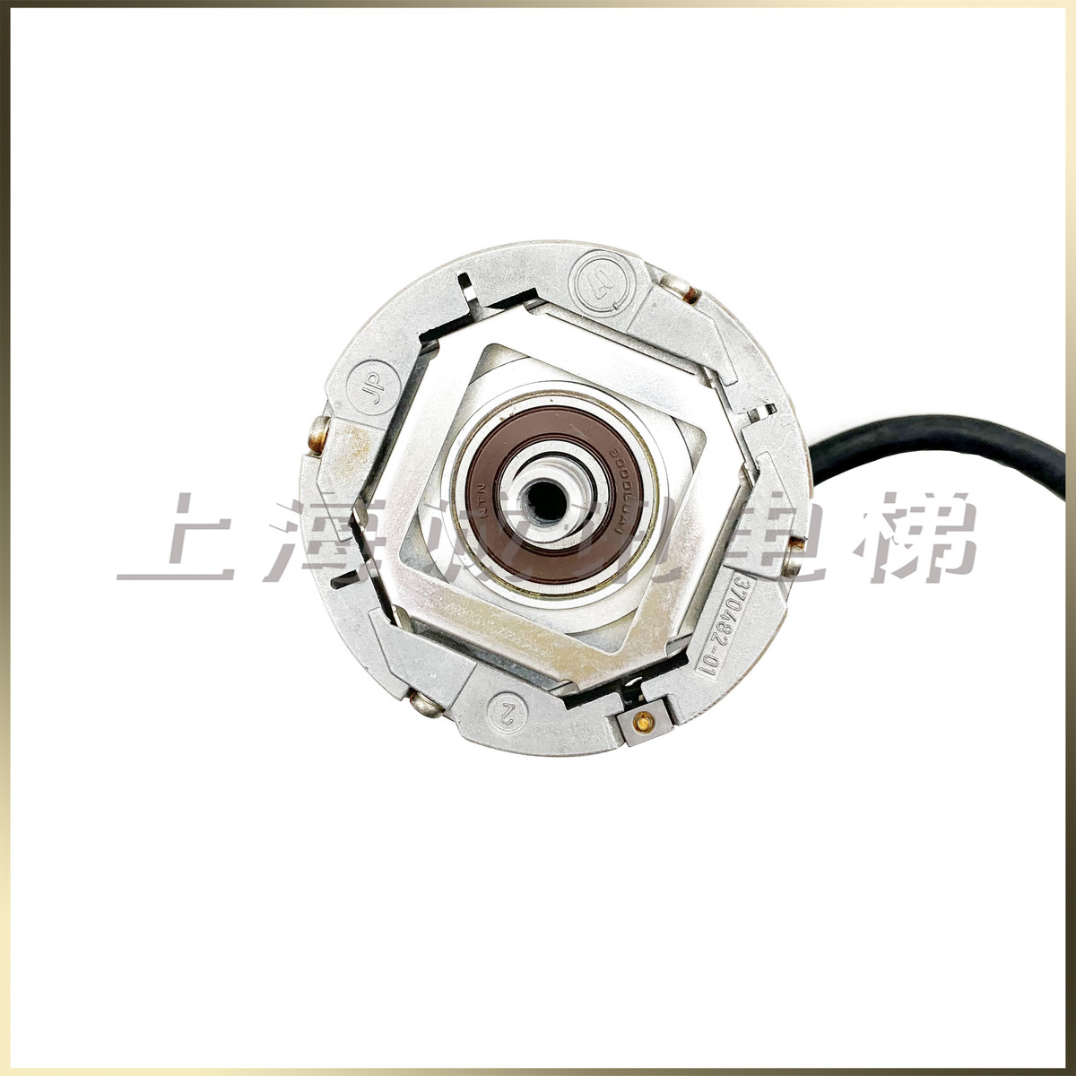 实物拍摄图/海德汉编码器/ECN413 2048 01-58/ID5860645-30