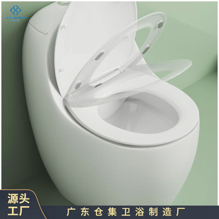 家用马桶抽水小户型坐便器超漩虹吸式 2025新款 节水防臭陶瓷坐厂家