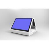 迈宝乐MBL 机11.6寸单双屏windows系统收银一体机系统 L4安卓收款