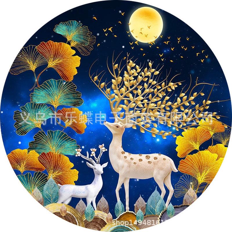 2023新款装饰画厂家厂家