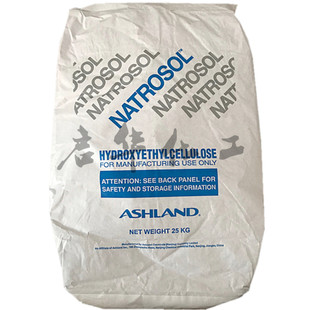 日化 羟乙基纤维素hec纤维素250hbr用于涂料 龙什兰 亚跨亚