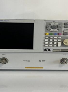 N5230A矢量网络分析仪 安捷伦N5230A