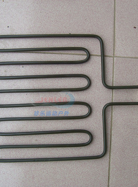 sawo桑拿炉丝干管电加热管电热管干蒸蒸炉条加热棒桑拿炉配件设备