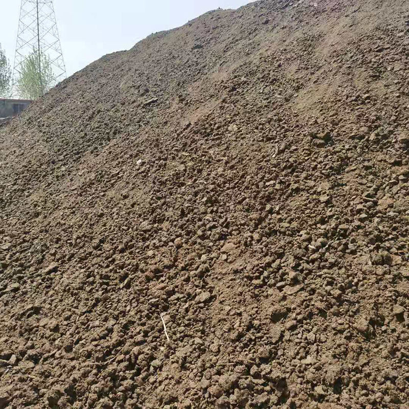 现货发酵牛粪肥料批发农用粪肥有机肥绿化花卉园艺有机牛牛粪