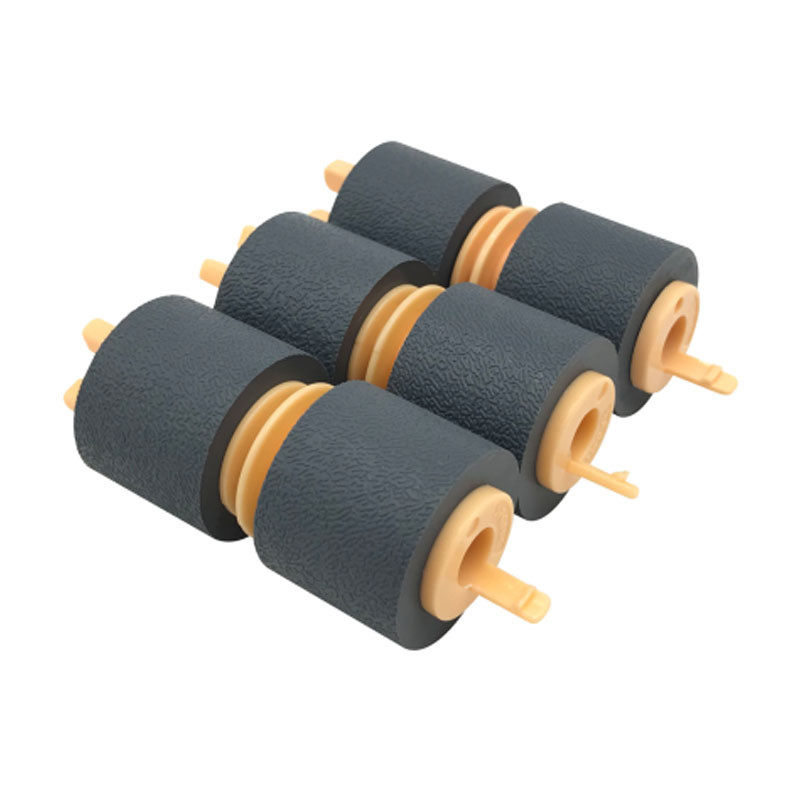 适用条纹施乐5807785907090657775776576757665纸盒搓纸轮,办公设备/耗材/相关服务,3D打印机配件,淘宝优惠券,粉丝福利购,淘宝优惠卷