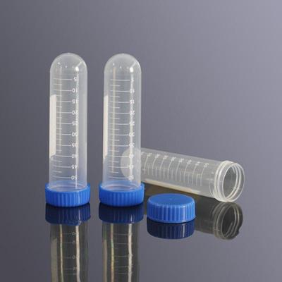 biosharp BS-500-MY 50ml螺口圆底离心管 50个/包