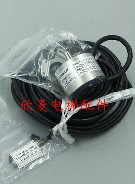 全新原装HENGSTLER现代/西奥RF538192/H190A编码器RF538192H190A
