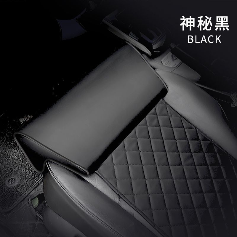 S1Y延长改装支撑汽车座椅腿托腿部垫脚托通用型腿拖汽车加装加长