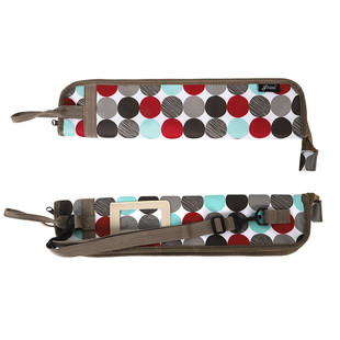 夏季 金川鼓槌包初学简易四副儿童架子鼓架子鼓鼓棒包厂家定制