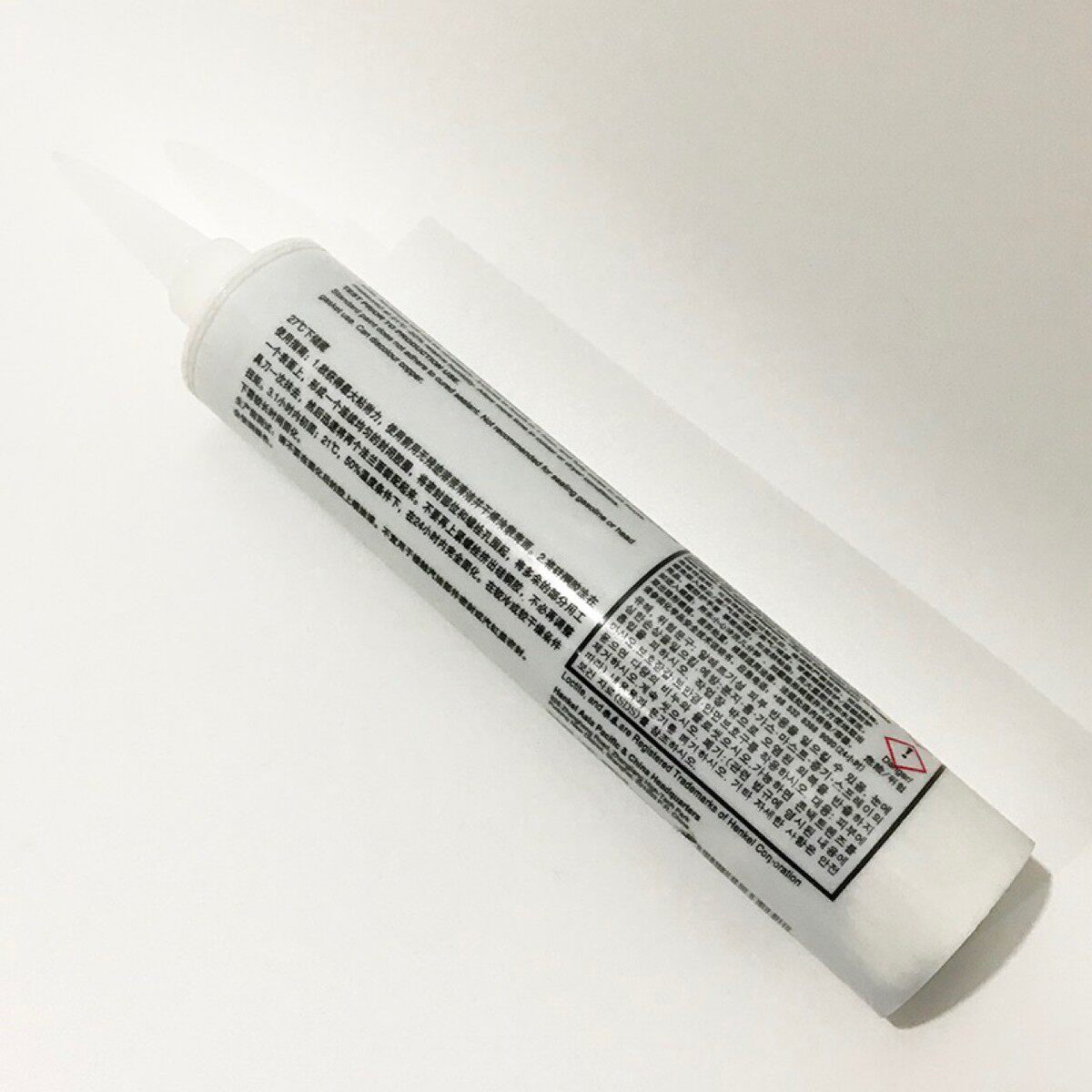 乐耐油si5910胶水平面密封胶泰耐高温胶耐震防漏弹性