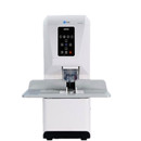 歌派全自动装 机财务会计记 订机智能记忆一键清刀热熔铆管胶装