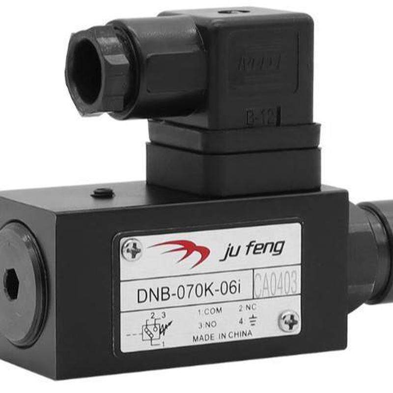 巨丰液压叠加式压力继电器MJCS-03/P/A/B/PL/AL/BL/PLL/ALL/BLL/W